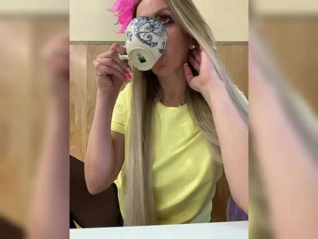 Nasty-tegress's avatar