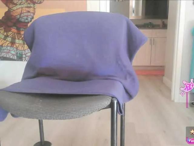 QueenAnitaDix's avatar