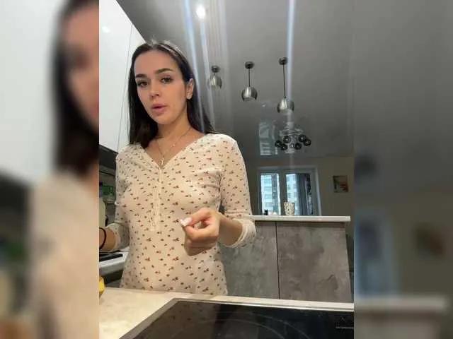 Sasha-Orlova's avatar