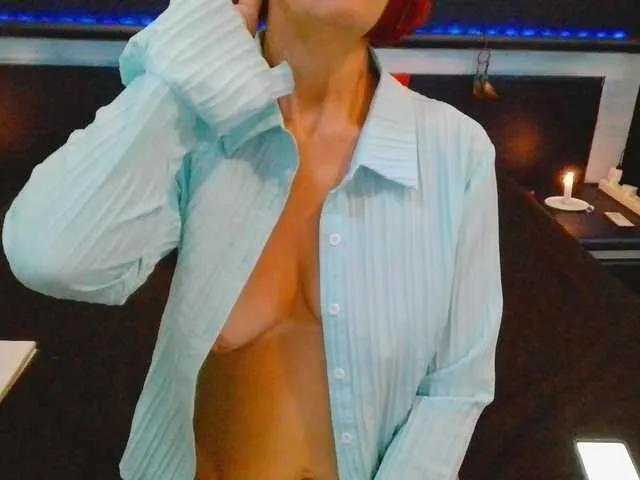 Sexi69sasha's avatar