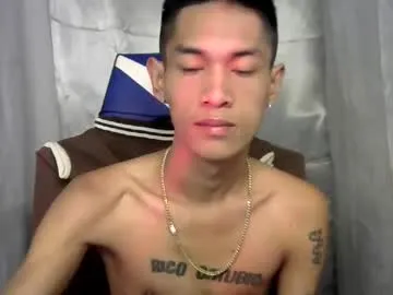 0cir_asiansatisfy — #bigcock #twink #slim #new #femboy #hotbody make me cum!!!!!! [981 tokens left]