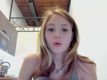 0oo_ooo — GOAL: NAKED DOGGY [219 tokens remaining] Welcome to my room! #feet #blonde #18 #lovense #new