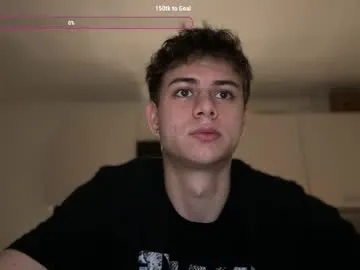 168gio — hi bitch  - Goal: CumShow [2000 tokens left]