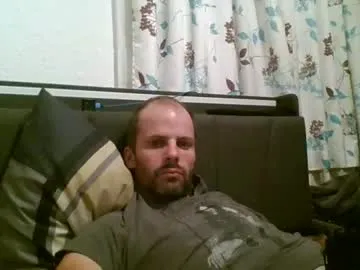 19berni91 — Freechat on Chaturbate