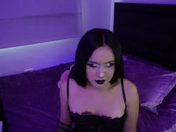 1hannamontana — Goal reached!  Thanks to all tippers! #mistress #goth #humiliation #feet  #bigpussylips