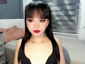 1hottiegabby — cum with me!(pvt is open) #asian #bigcock #smoke #daddysgirl  #mistress