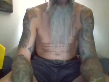 1theone12 — Freechat on Chaturbate