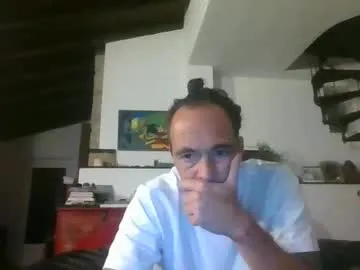27lv27 — Freechat on Chaturbate