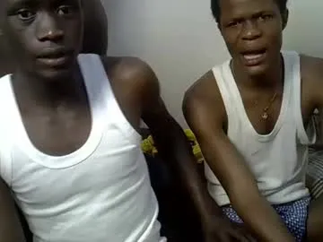 3menarmy — Freechat on Chaturbate