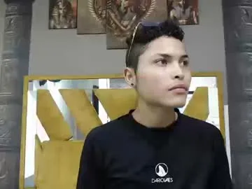 3milks — Freechat on Chaturbate
