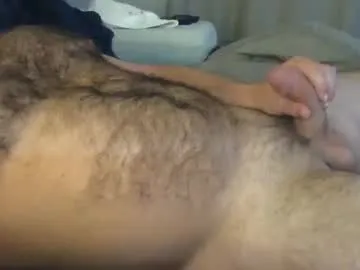 410boys — cum play with my #hairy #cock #straight #femdom #sph