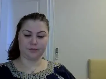 5anna — Freechat on Chaturbate
