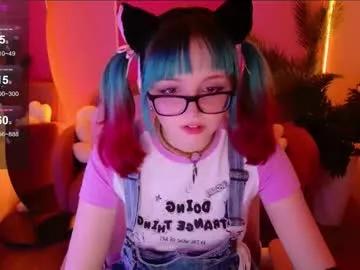 666_marshmallow — #teen #shy #cute #glasses #nonude All Goals Completed!!!