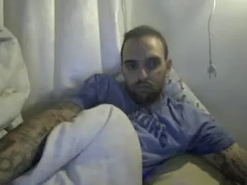 6sundros — Freechat on Chaturbate
