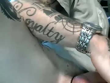 6thix6 — Freechat on Chaturbate