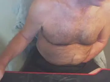 77rockman — Freechat on Chaturbate