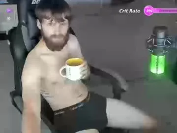 8inchchaterbater — i want to feel you until i cum #lovense #edging #bigcock #hairy #dirtytalk [2000 tokens remaining]
