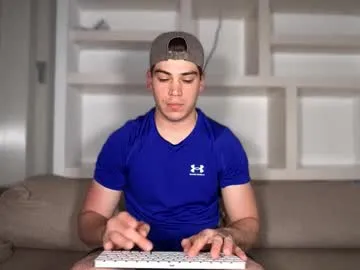 _aesthetic — Freechat on Chaturbate