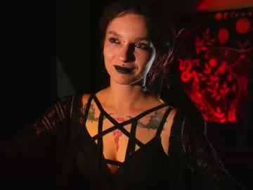 _alicemorrison_ —  eye contact ritual #mistress #femdom #hypno #sph #humiliation [5 tokens left]