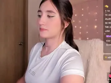 _allisongomez — show boobs [19 tokens left] #new #18 #latina #shy #braces