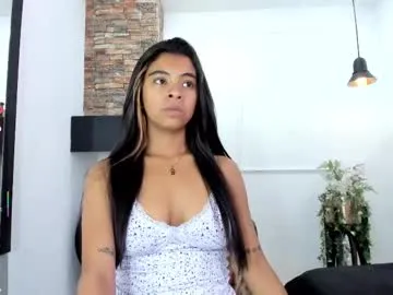 _anna_maria — GOAL: Oil In My Bodie  [300 tokens remaining] Welcome guys, thanks for joining me on this adventure... Will you guide me? -- Pvt Open /Toys On #18 #skinny  #ebony  #feet #teen