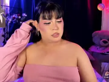_atalaya_ — GOAL: Show ass [28 tokens remaining] Do you want to play with this night kitten? #femboy #bigcock #bbw #smoke #latina