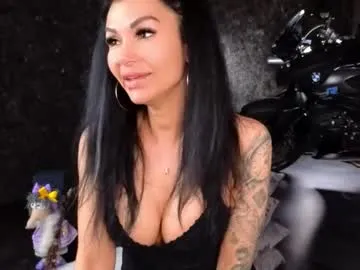 _babayaga__ — Freechat on Chaturbate