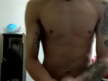 _belfegor_ — Freechat on Chaturbate