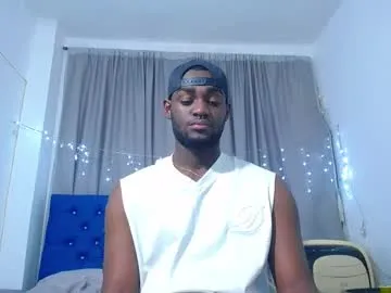 _black_stallion — Can you empty 8.25 inches of #bbc? Prove it! Make me cum in my #cuckold #bisexual #hairy #dom [999 tokens remaining]