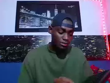 _black_stallion — Can you empty 8.25 inches of #bbc? Prove it! Make me cum in my #cuckold #bigcock #latino #bigass [804 tokens remaining]