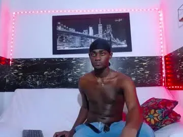 _black_stallion — Can you empty 8.25 inches of #bbc? Prove it! Make me cum in my #cuckold #bigcock #latino #bigass [920 tokens remaining]
