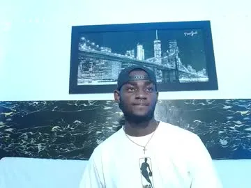 _black_stallion — Can you empty 8.25 inches of #bbc? Prove it! Make me cum in my #cuckold #bigcock #hairy #bigass [1000 tokens remaining]
