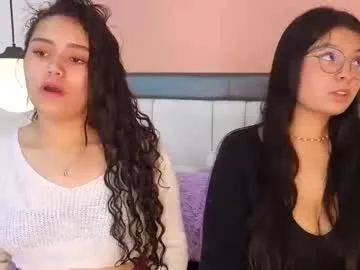 _brendajones — Suck nipples of her 1 min  [150 tokens left]  #daddysgirl #submissive #latina #couplelesbian  #master