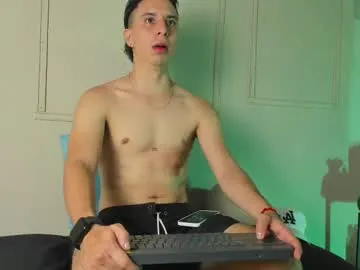 _bruno_bs — Freechat on Chaturbate
