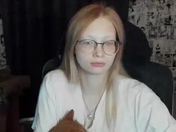 _caramel_milk_ — Freechat on Chaturbate