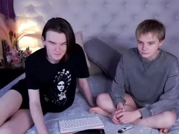 _cheesecake_s — GOAL:  Full naked  [99 tokens remaining] Meow^^~ #lovense #twink #bigcock #couple #uncut