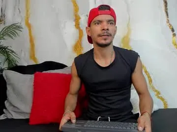 _chris_dawson — Welcome to my room! - Goal: naked  [499 tokens left] #hairy , #monstercock , #latin , #master , #new