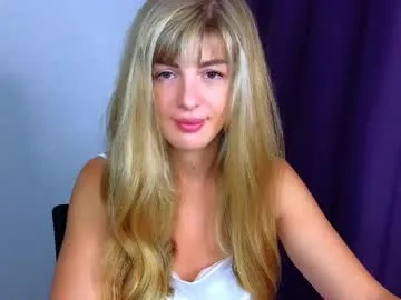 _comefeelme_ — Lovense Domi on - Interactive Toy that vibrates with your Tips #lovense #mommy #shy #blonde #new #teen