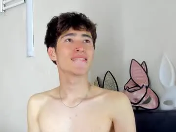 _dantfox_ — Greetings - reach goal  Goal Is Break my ass with dildo + cumshow with 555 remaining to goal! #young #twink #femboy #anal #bigcock
