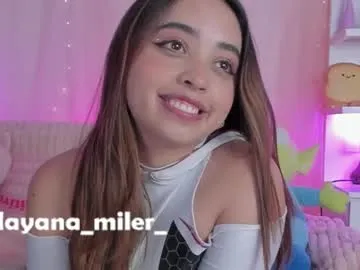 _dayana_miler — Fuck my hot throat with your hard cock [173 tokens left] A Hot Elf of amusements  #feet  #latina #submissive #anal #cosplay
