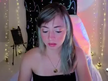 _denisse_peterson_ — Current Goal: FULL NAKED  once countdown reaches zero -- LET'S HAVE FUN #skinny #teen #smalltits #cum #lovense