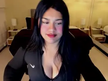 _dulcinea_1 — GOAL: Dances and BOOB BOUNCE  [24 tokens remaining] I'm the kind of temptation that blends sweetness with mischief... do you dare? #daddysgirl #lovense #curvy #bigboobs #cum