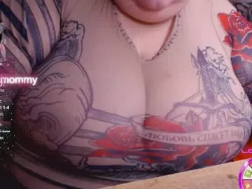 _ellybelly_ — Will you be a good boy for mommy? // GOAL: undress! #ssbbw #bbw #goth #belly #bigboobs