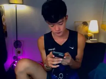 _gabrielwesslyxx — SUCKING FUCKING UNTIL CUM #asian #couple #bigcock #cumshow #18 [3293 tokens remaining]