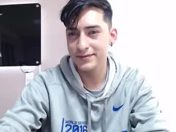_godemon_ — im working if you want photos buy my whatpppAll for only 100 chips  #young #latino #bigcock #twink #hetero [28 tokens remaining]