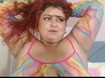 _hannacurvy — Hello guys today I want to have many orgasms  favorite patterns  2533111 - Multi-Goal :  HELP ME TO HAVE A GREAT ORGASM #chubby #dirtytalk #redhead #bigboobs #squirt