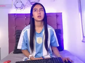 _helen_ten__ — Fingers pussy #teen #18 #latina #anal #bigass [111 tokens remaining]