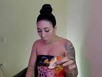 _isabella99_ — Goal: Sexy Dance #dance #dirtytalk #twerk #party #kinky - Next Goal: Show Panties
