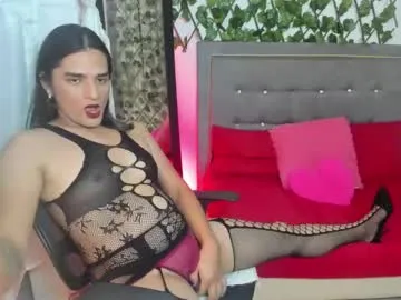 _ivone_golosa — Masturbation with my dildo #bigass #trans #cum #latina #smallboobs [414 tokens remaining]
