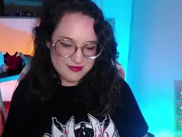 _jadee_p_ — GOAL: SHOW BOOBS [10 tokens remaining] You like bbw and gamer girl? this is your place  #bbw #lovense #leggings #bigass #belly